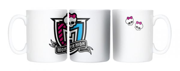 Caneca MH 03