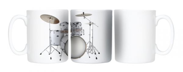 Caneca Batera