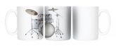 Caneca Batera