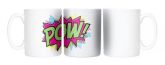 Caneca Pow