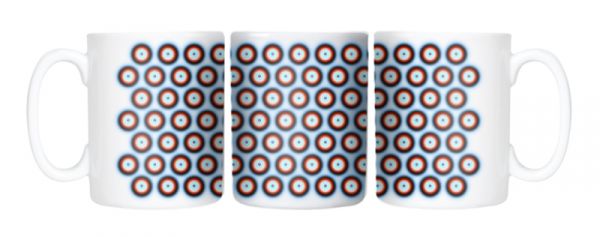 Caneca Psyco