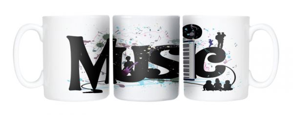 Caneca Music
